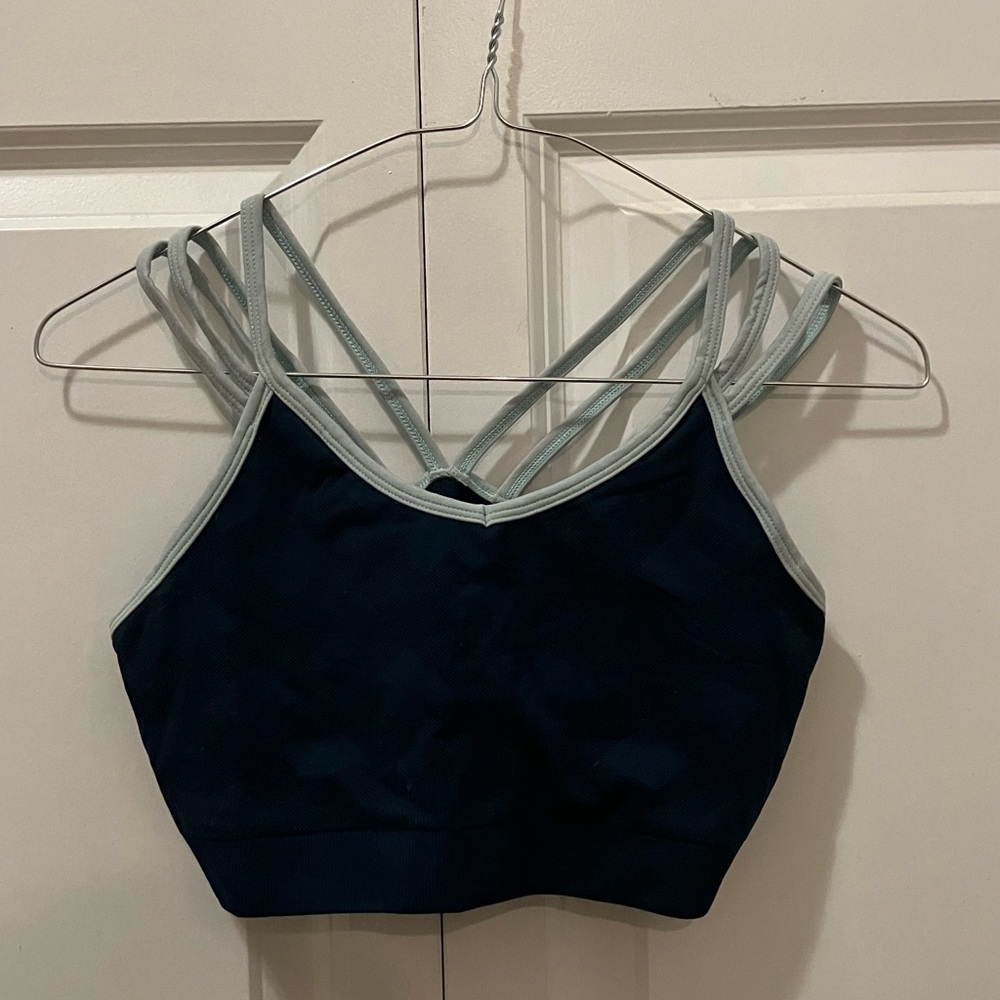 Smartwool merino blend sportsbra